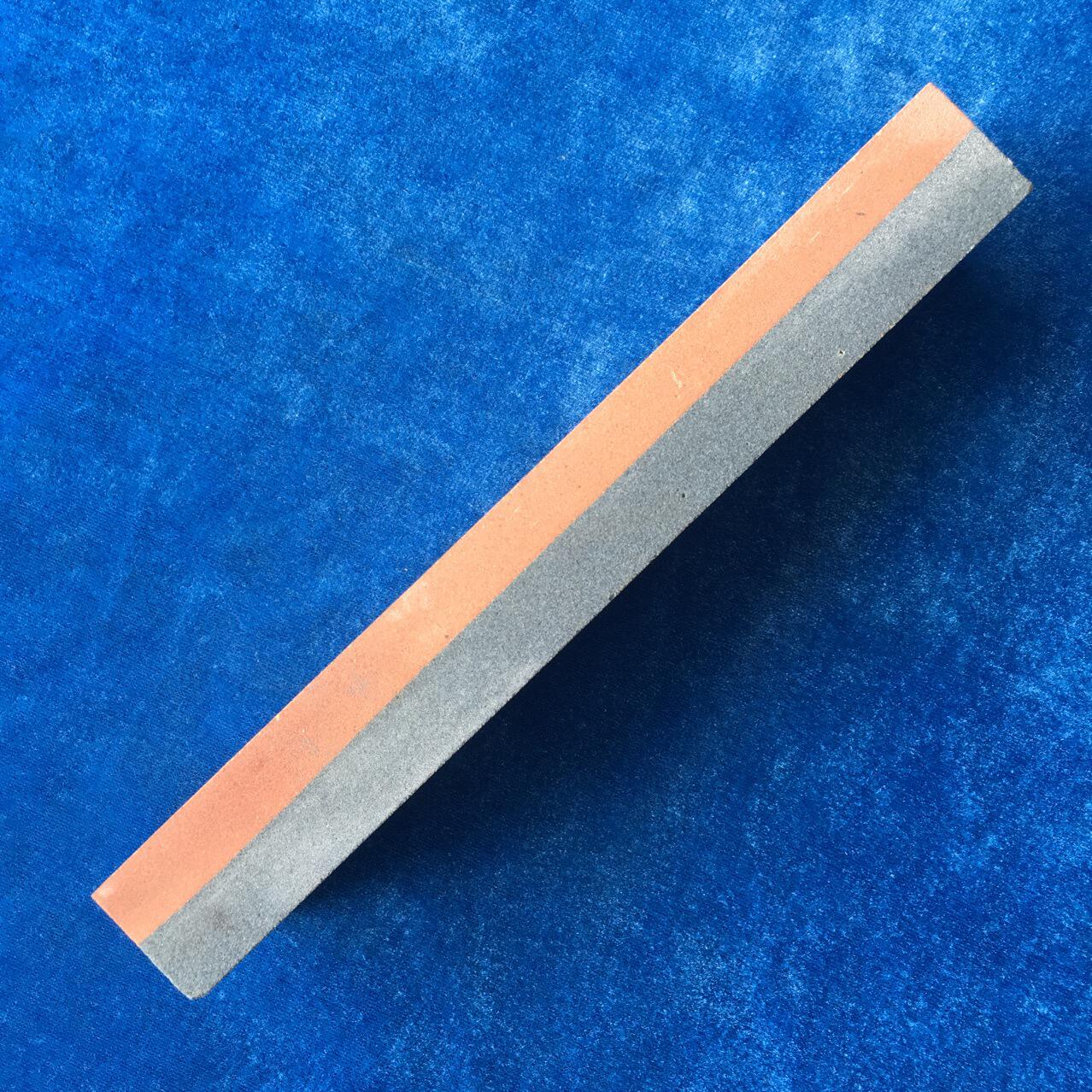 双面油石 碳化硅油石 磨刀石用油石 细粒度珩磨条批发