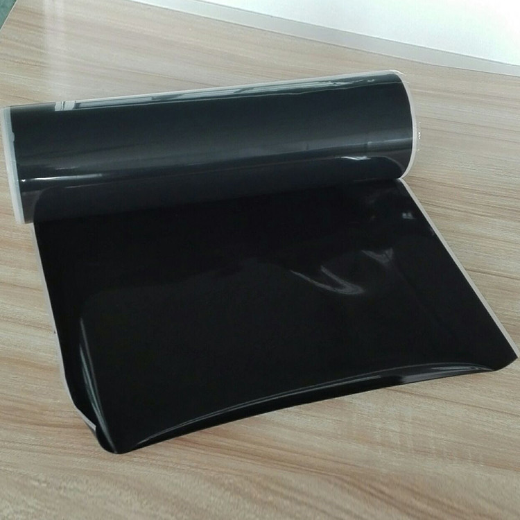 厂家直销 质量保证 防静电硅胶片