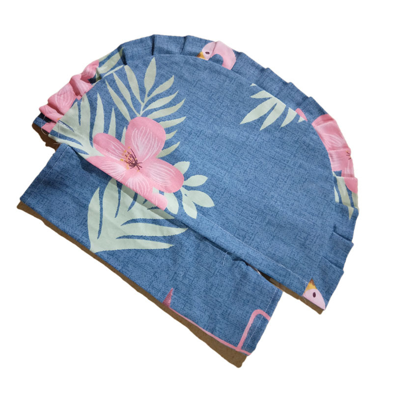 糖果枕头套老粗布枕头套 荞麦壳枕芯皮子组合枕头颈椎枕 不含荞麦