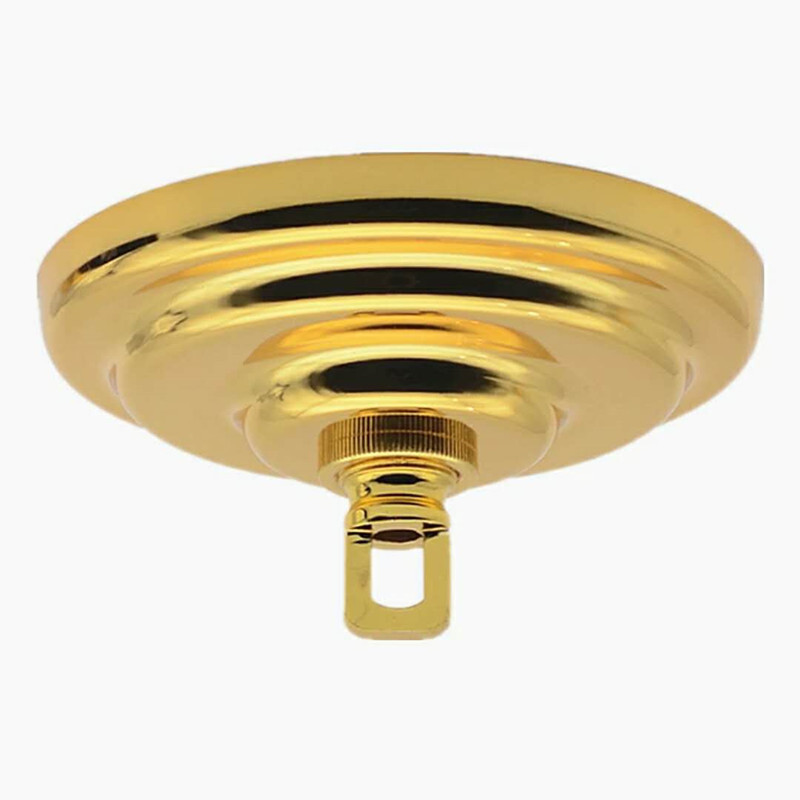 王建五金蜡烛灯欧式灯吊链美式吊钟吸顶盘吊灯灯具灯饰五金配件