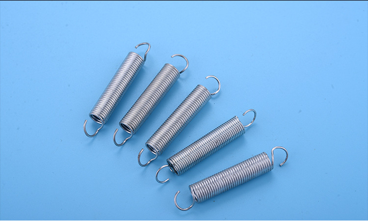 厂家直销拉伸弹簧锁具弹簧汽车拉伸弹簧大力钳拉簧 优质货源