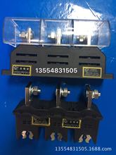 JCT6C-B-3-250A400A630A主电路接插件 插头动件静件DCT6 DCZ6