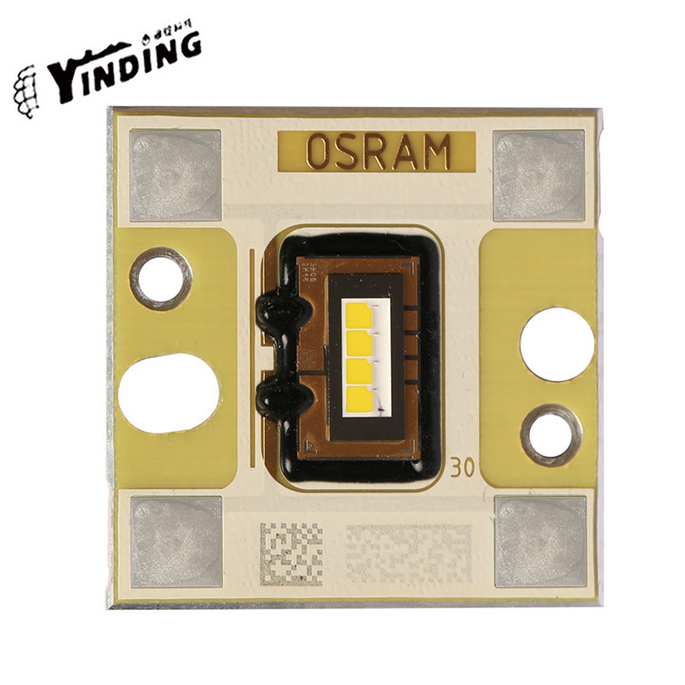 osram欧司朗led灯珠 bba汽车led双光透镜总成雾灯大功率led灯光源