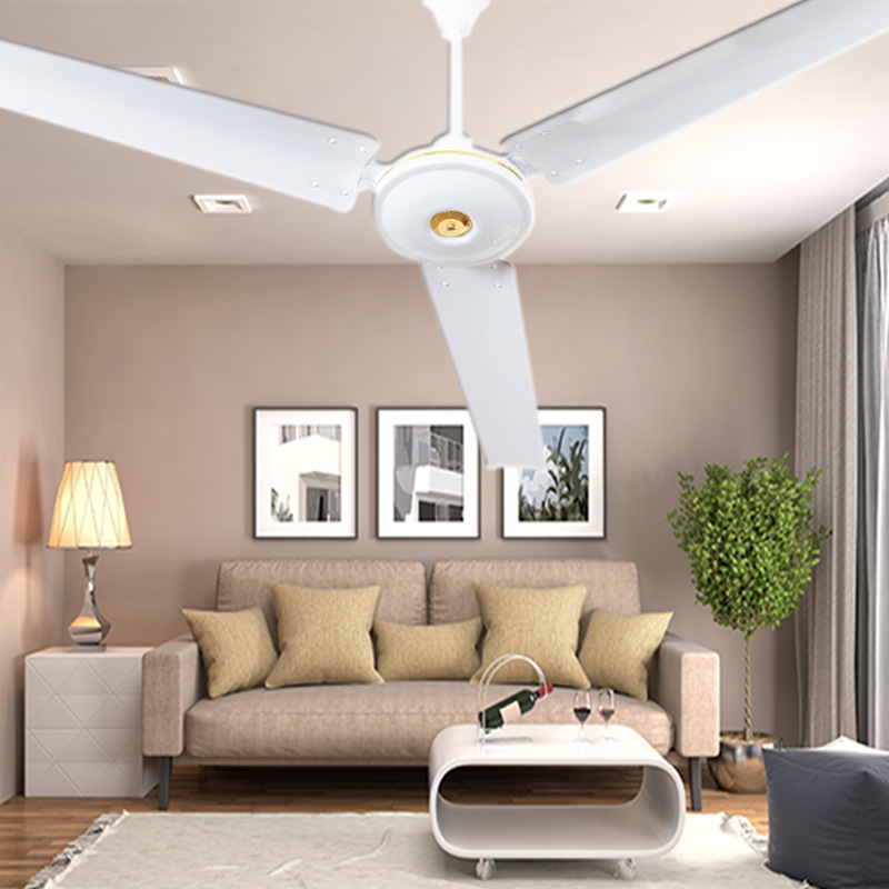 钻石牌56寸吊扇家用1400mm学校工程1.4米吊顶电风扇