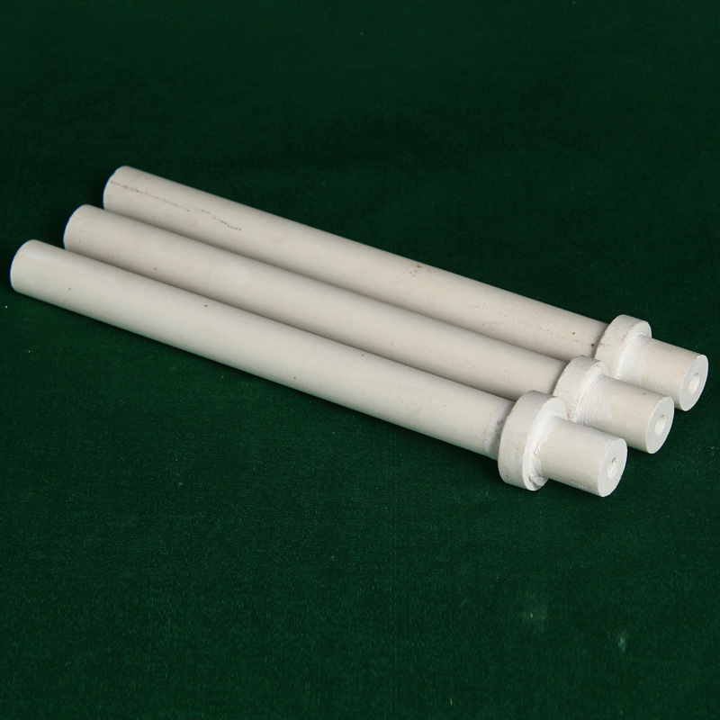 【质量保障】供应莫来石异形管