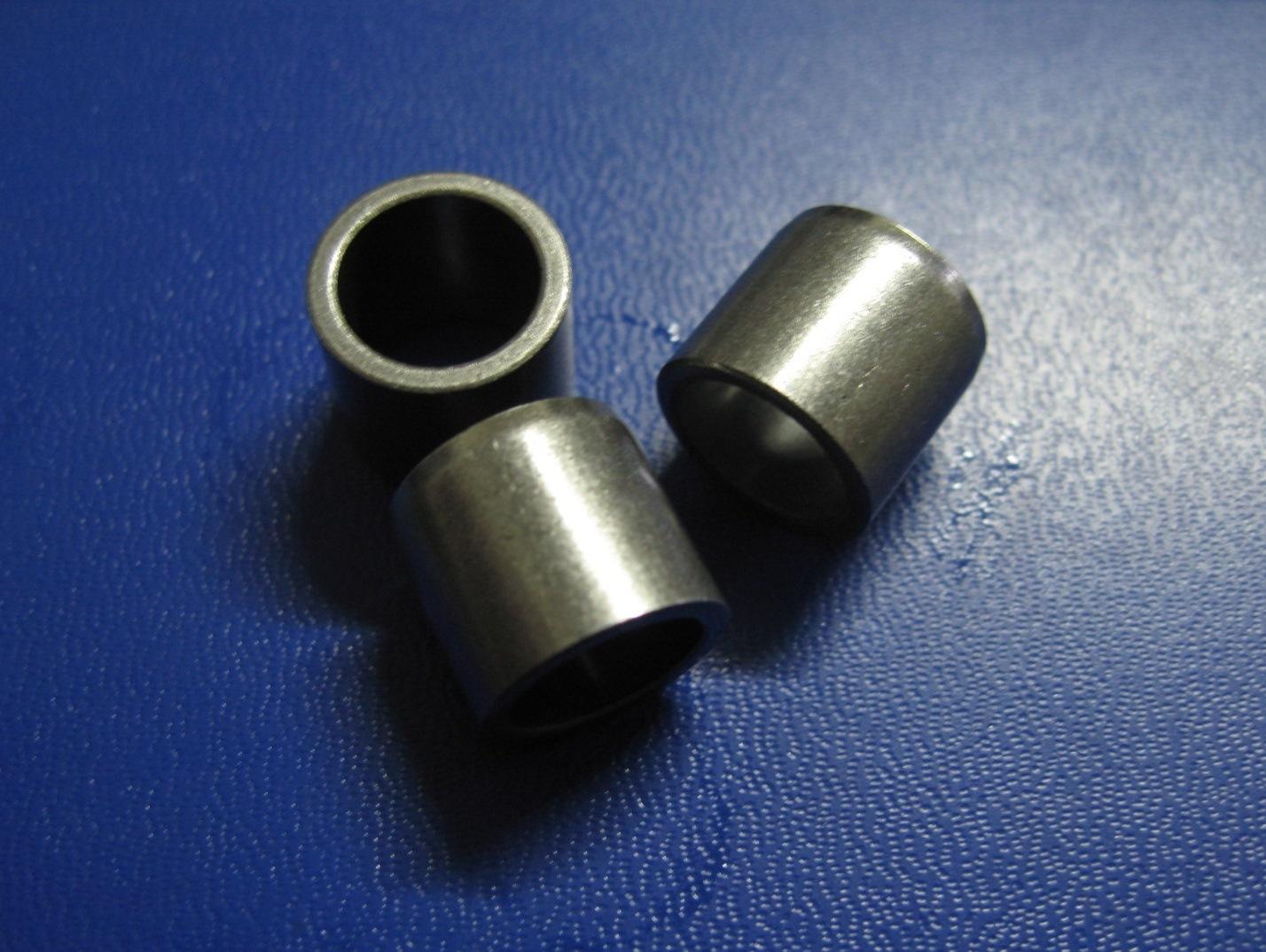 铁套  轴套   内径10 外径13高度12