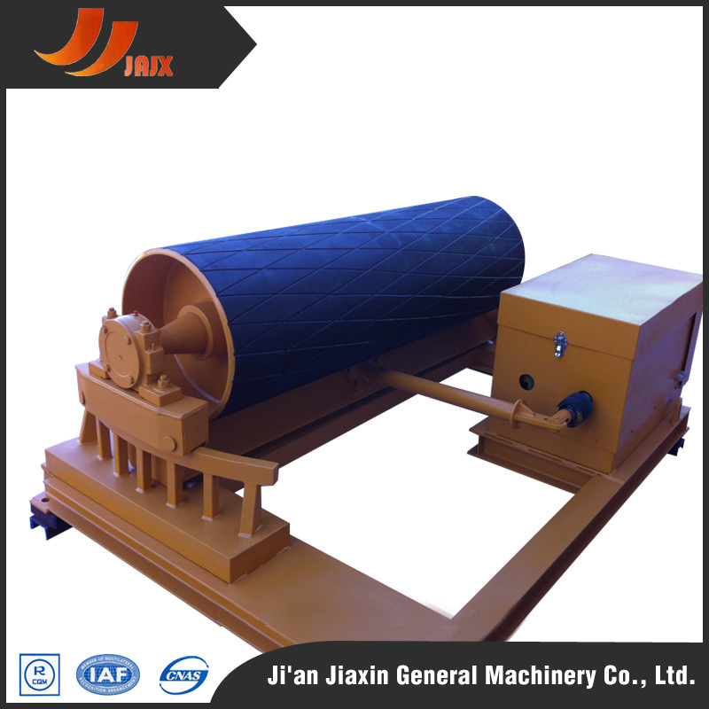 智能跑偏调整装置 全自动调整轮 自动纠偏 皮带纠偏滚筒 集安佳信