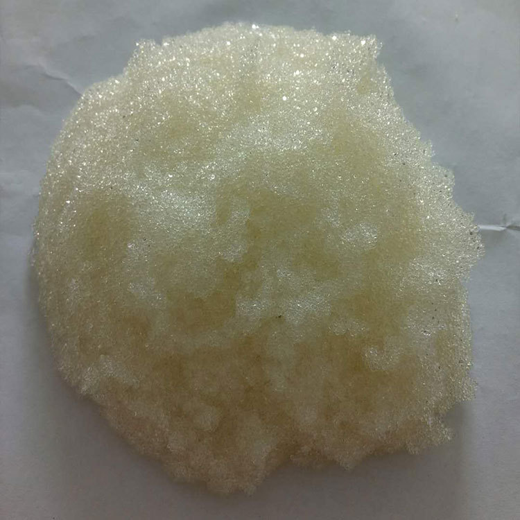 201×7(717)强碱性苯乙烯系阴离子交换树脂 强碱性交换树脂