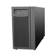 UPS不间断电源C6KS厂家 6KVA 4800W在线式延时UPS外接蓄电池192V