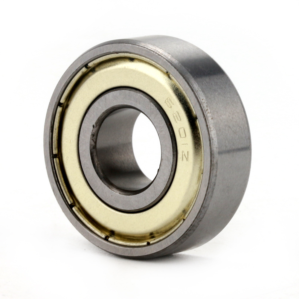 6201zz轴承 12x32x10 顺滑耐用 深沟球轴承 高速电机齿轮马达用