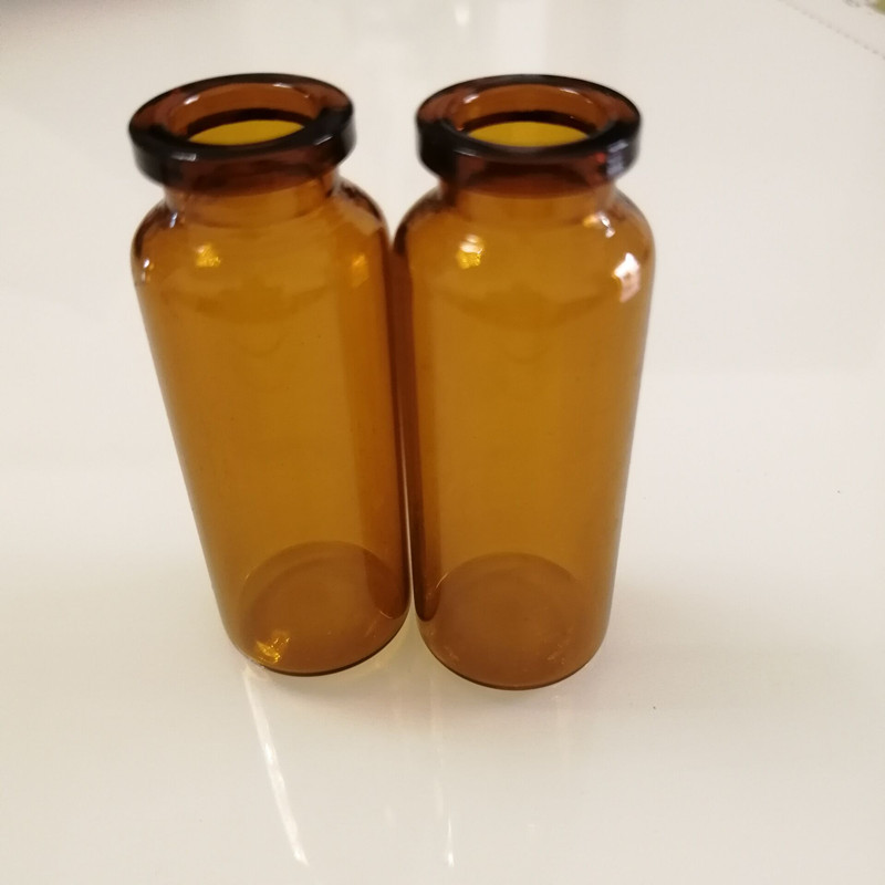 提供优质管制西林瓶 西林瓶 许愿瓶 冻干瓶