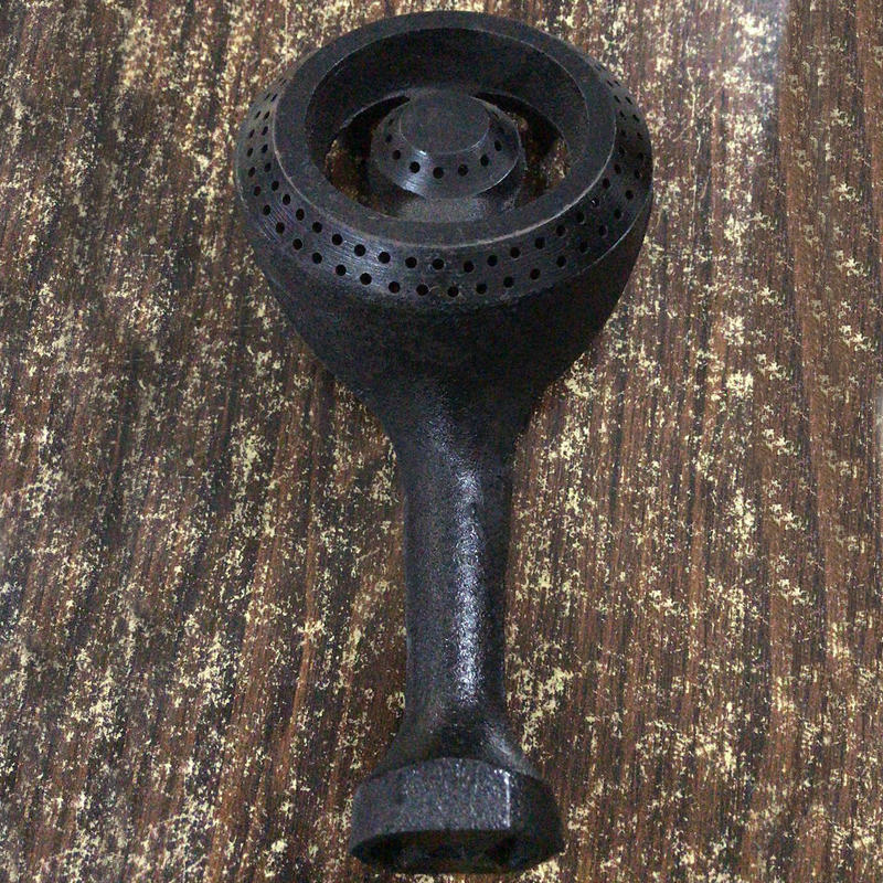 蜂窝炉头 厂家供应酒店餐馆煤气灶配件蜂窝炉头 蜂窝燃气炉头