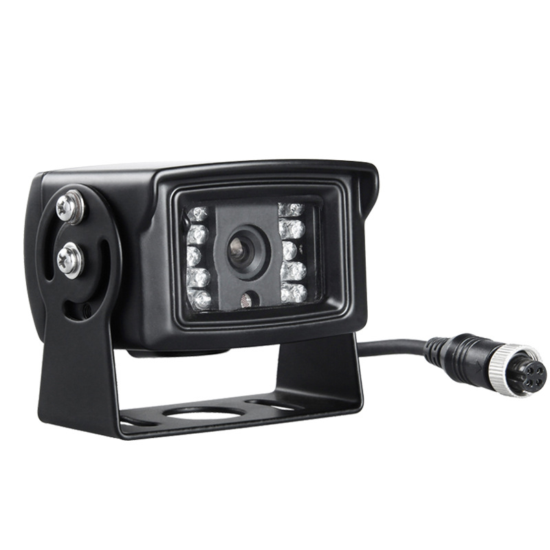 小外壳大巴摄像头 新款大巴倒车摄像头高清夜视防水 pz470-3