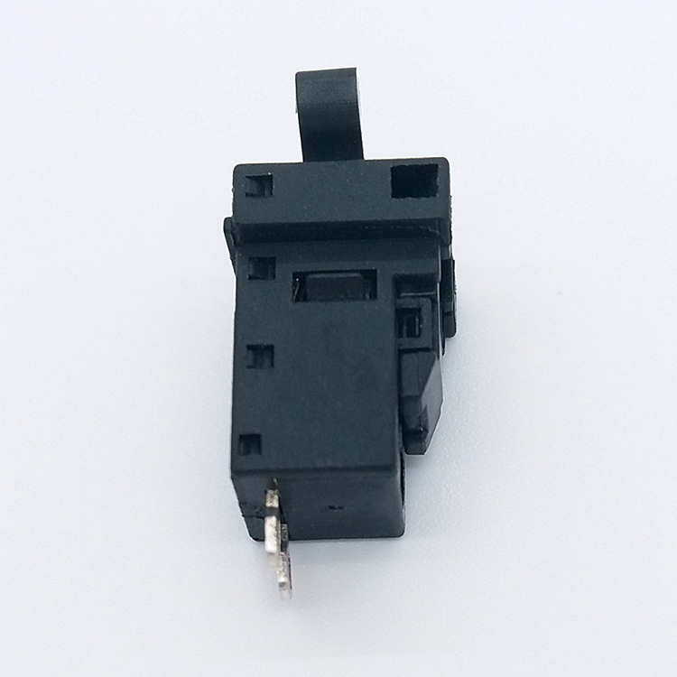 供应按钮门锁开关 卡扣开关 高寿命锁扣开关 高品质闭合开关