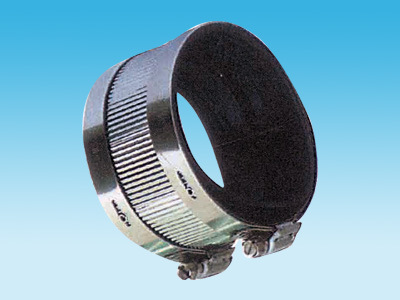 广州佛山深圳东莞中山珠海湛江 w型3米柔性铸铁排水管不锈钢卡箍