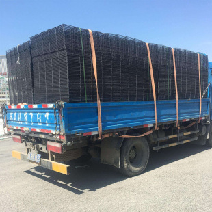 郴州现货隔离网施工工地高速公路围栏 防护栏杆