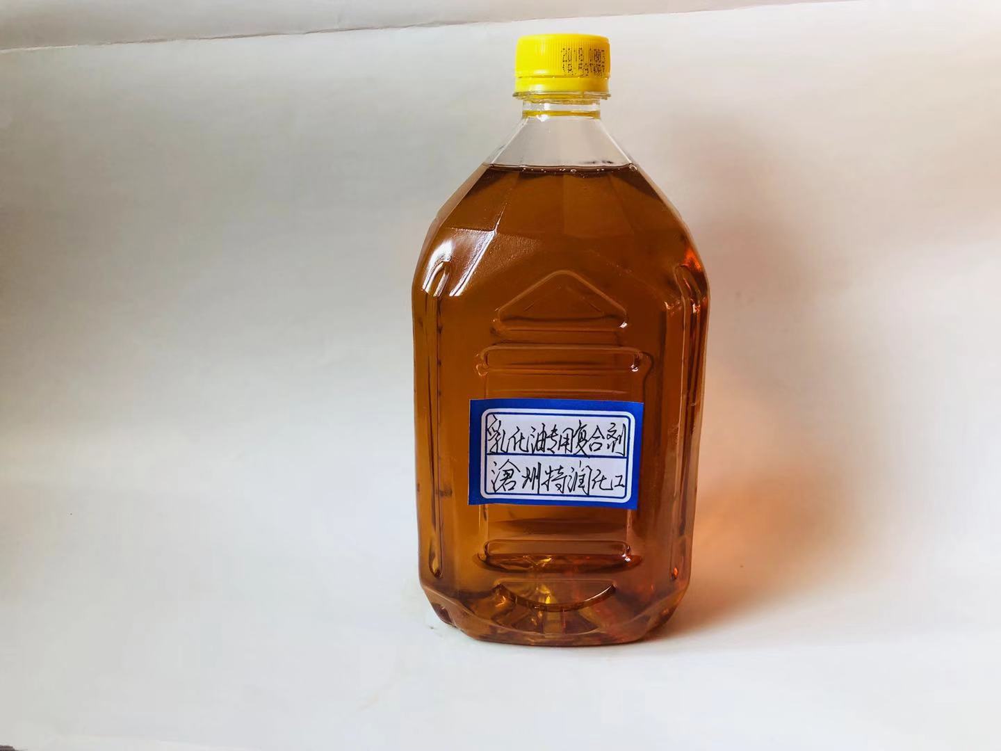 厂家供应柴油乳化剂机油乳化剂煤油乳化剂矿物油乳化剂欢迎采购