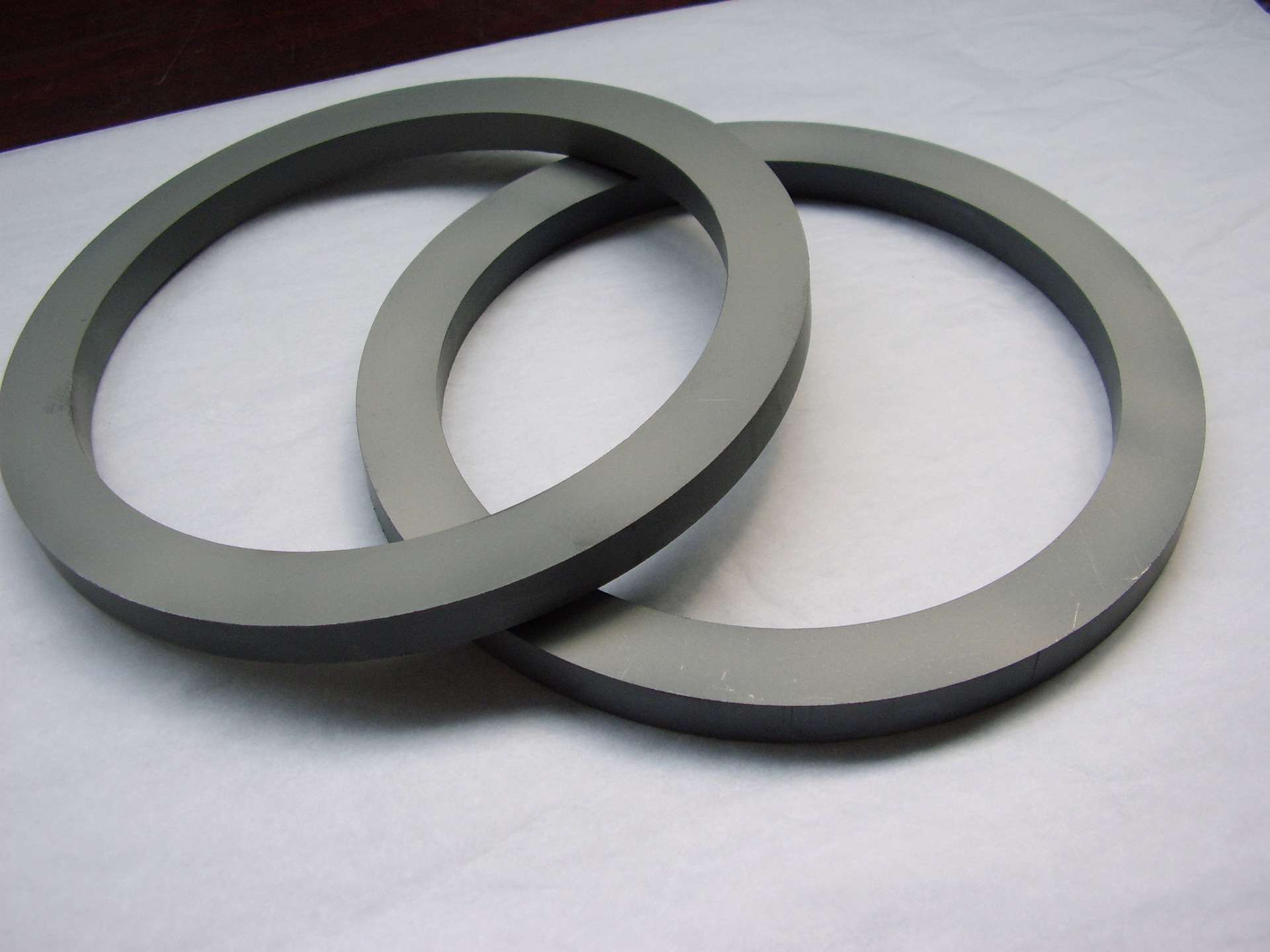 专业厂家 供应 金属陶瓷 密封环 高耐磨 耐腐蚀 耐高温