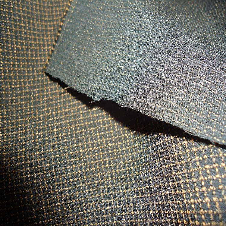 kevlar 耐磨布 凯夫拉 防割布