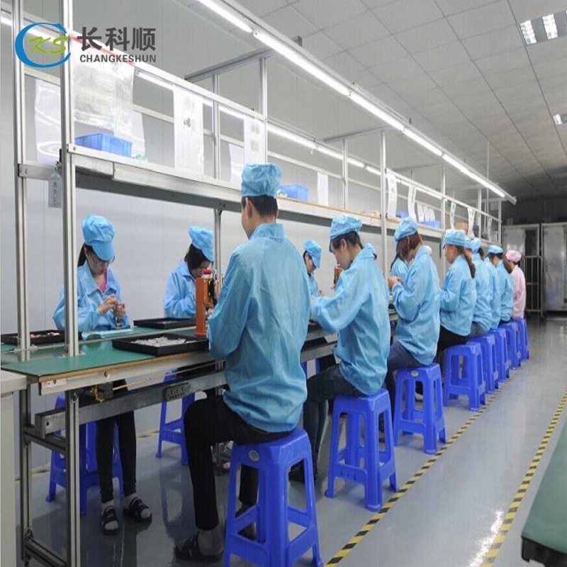 开关插座smt贴片插件后焊组装加工厂 龙华智能电子产品组装代加工