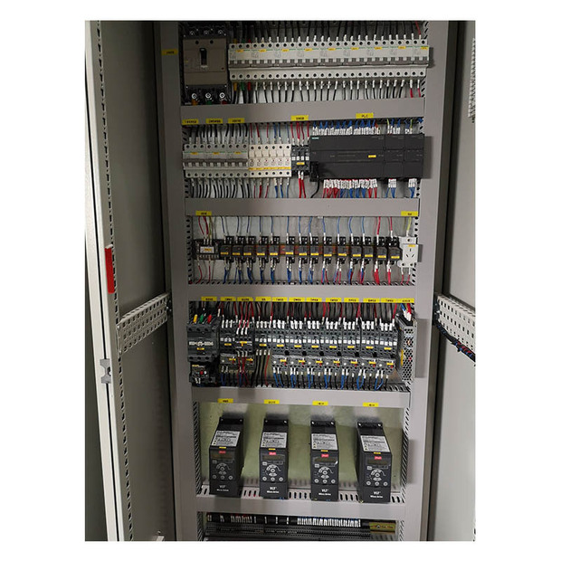 组装定制低压成套xl-21动力柜配电箱进线柜控制柜ggd开关柜电气柜