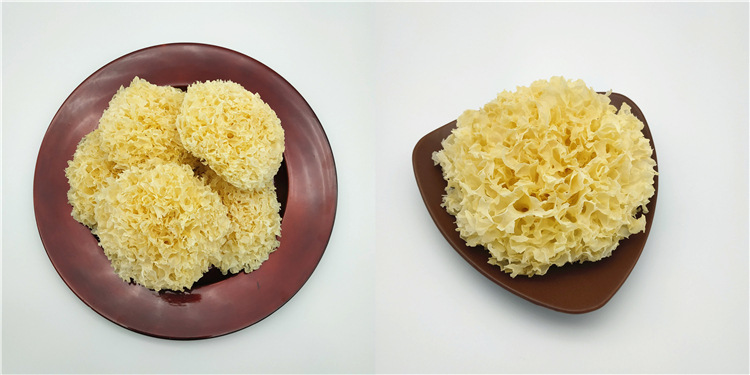 银耳 干雪耳食用菌白木耳产地批发 农产品干货厂家直销量多从优