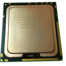 酷睿四核 Core i7 920散片1366针 CPU