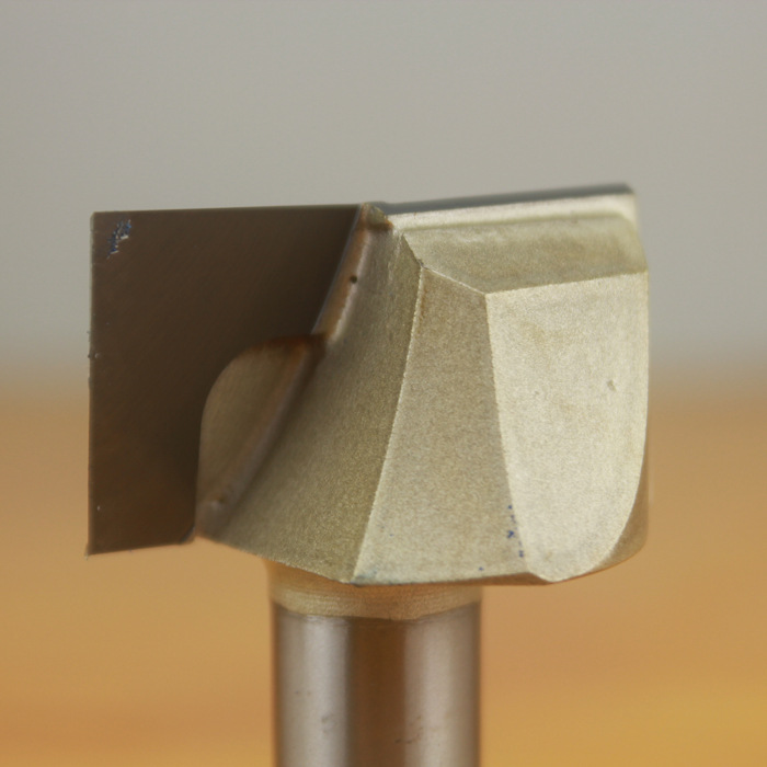 浪潮专业级清底刀 平底刀 平面刀 平刀 木工 雕刻刀 开槽刀