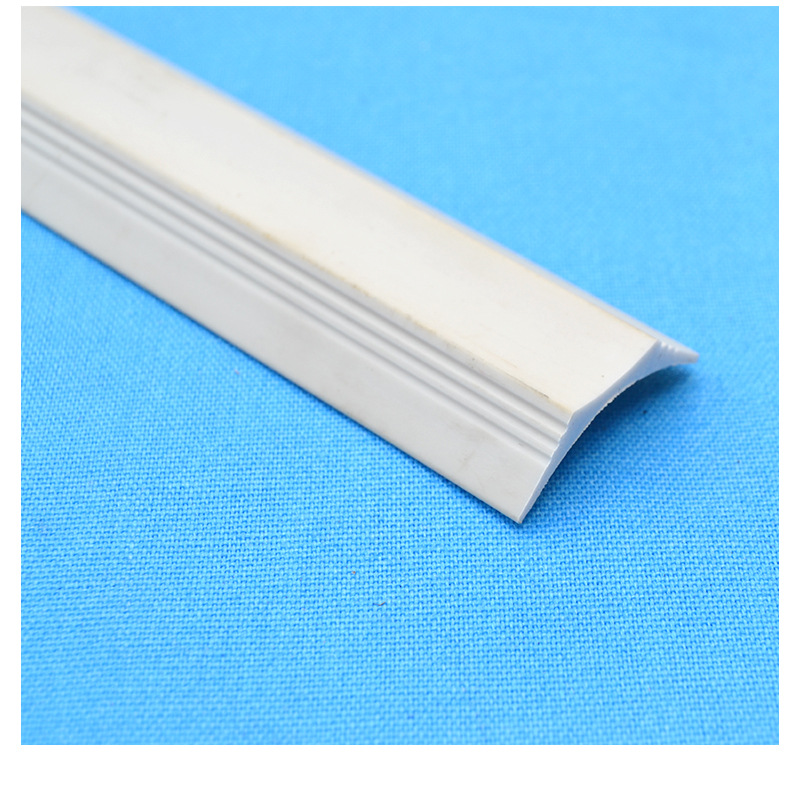 新款 东莞厂家直销 pvc阴角条,pvc阴角线,阴角线条