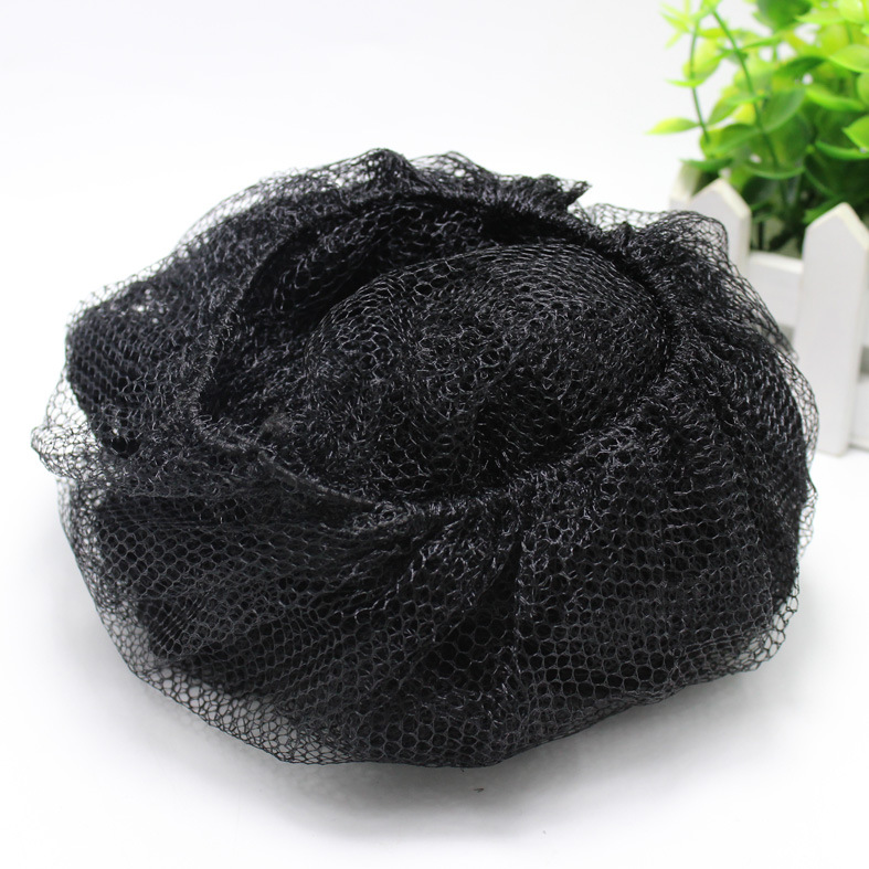 假发发网罩批发 细网头罩 戏剧演员表演包头发饰发兜百货精品批发