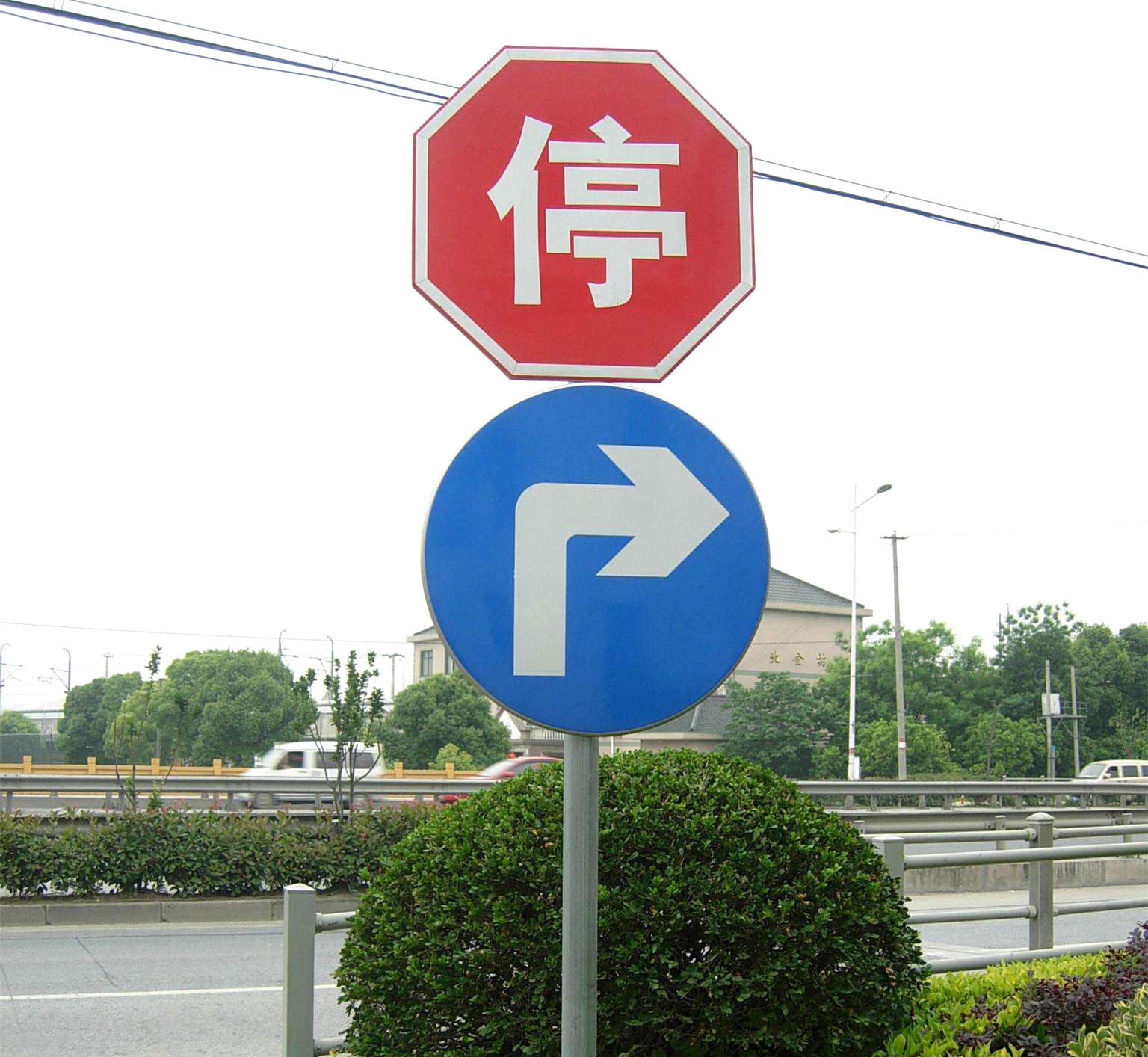 丝网版制作丝印网板加工定制道路交通标牌大型交通指示牌丝网网版