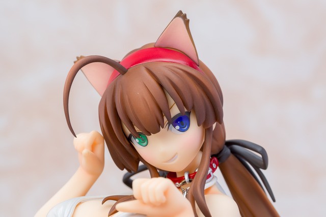 狼族动漫 闪乱神乐 两备 忍者对决 盒装手办