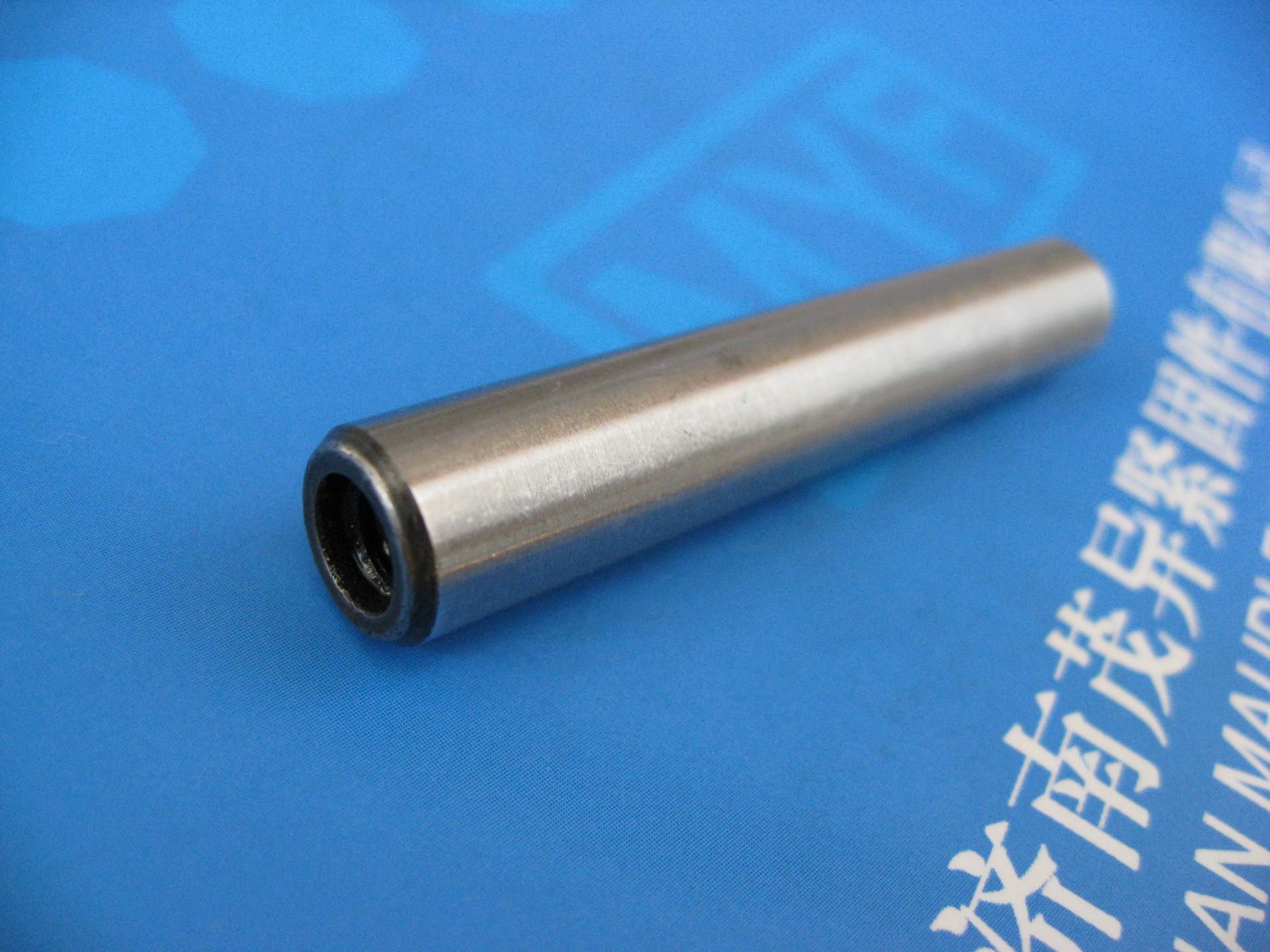 增压器油缸用内螺纹圆锥销gb/t118-2000