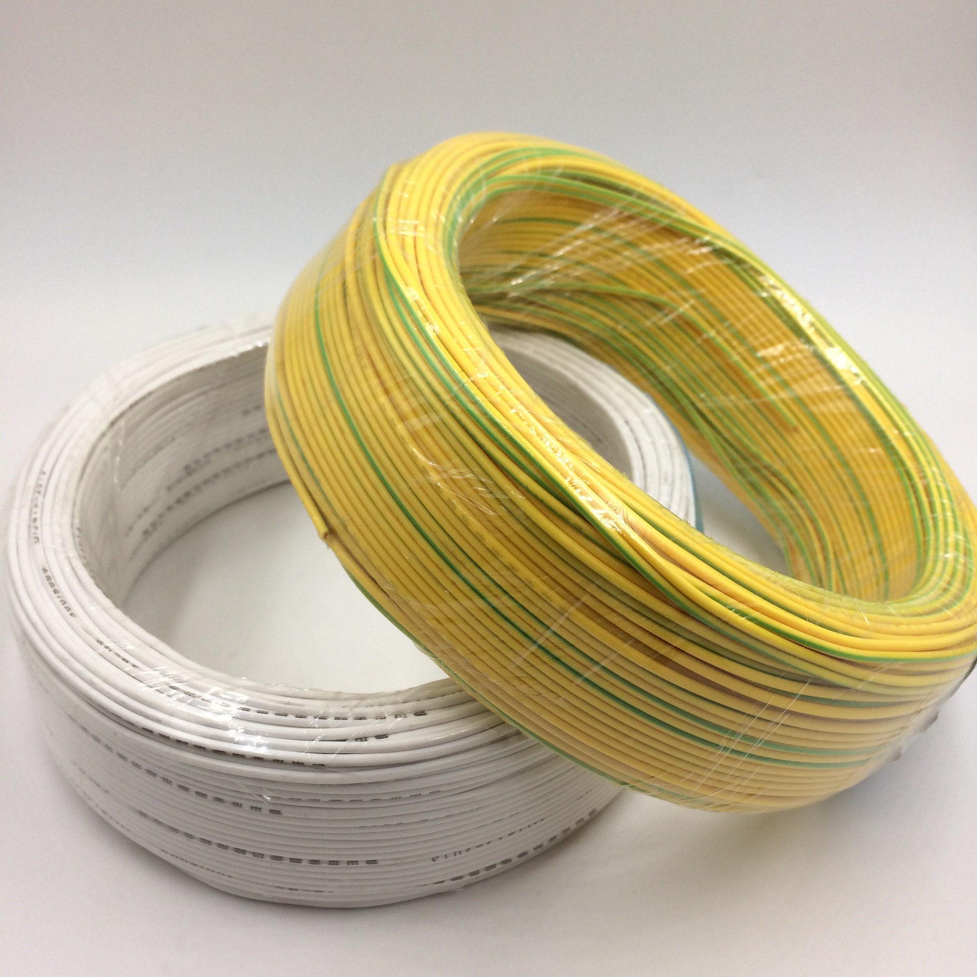 rv6平方/电线电缆/多股铜芯软线/电源线/pvc阻燃/厂家直销 现货