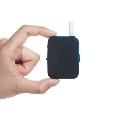 凯明瑞新款正品kecig4.0低温加热kecig 4.0替烟戒烟电子烟