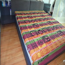 家纺家饰供应【精品】八色毯 毛毯 格子毯 也可以订购 欢迎客户洽