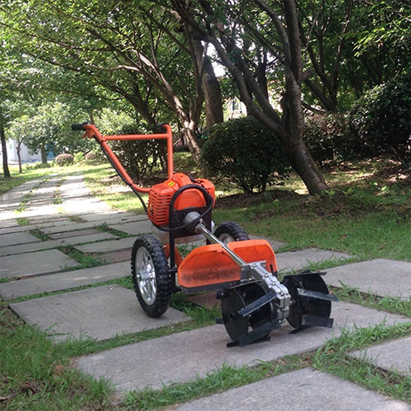 厂家直销小型锄地机 电动锄头机 电动除草机