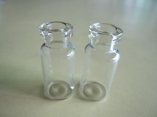 药用玻璃瓶 粉针剂瓶 低硼硅玻璃瓶 管制瓶 注射剂瓶 30ml 化妆瓶