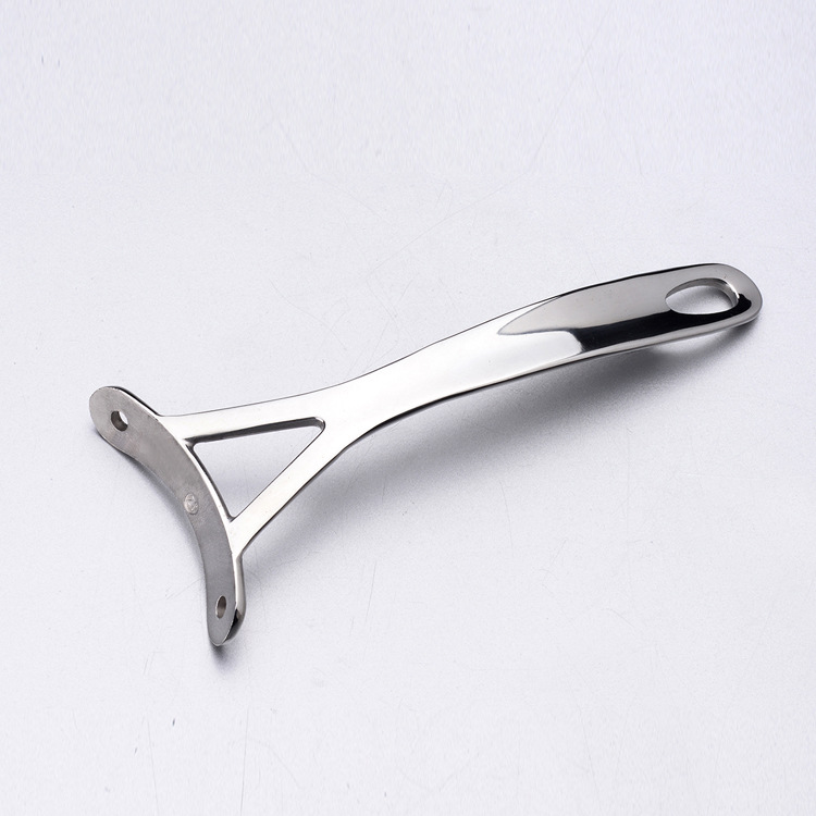 厂家供应 不锈钢锅柄 不锈钢锅耳 厨房配件 锅手柄批发