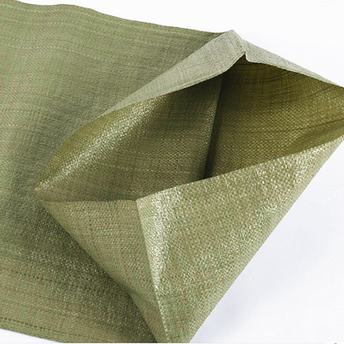 60×90cm 编织袋 包装袋 灰绿 包装,物流,渣土,快递 天津辰宇