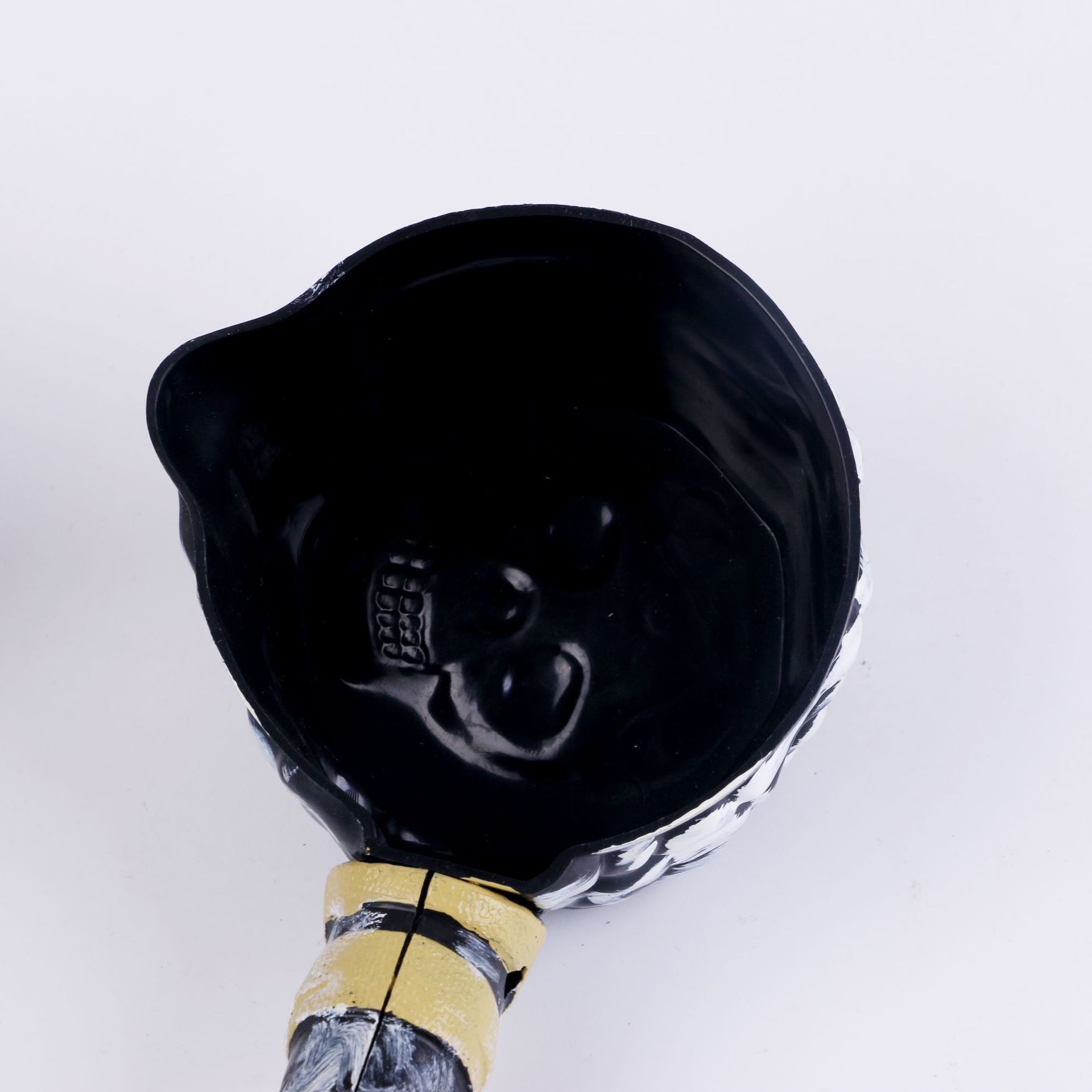 万圣节鬼勺 鬼节勺万圣节手拿鬼勺万圣节装饰道具气氛布置