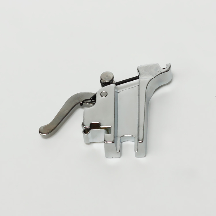 多功能家用缝纫机压脚支架 7300h 高柄