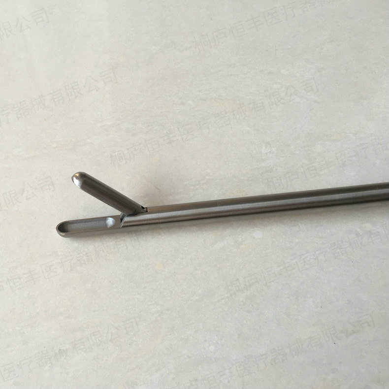 厂家供应取石钳 腹腔镜取石钳 取石钳 胆道取石钳 取石钳批发