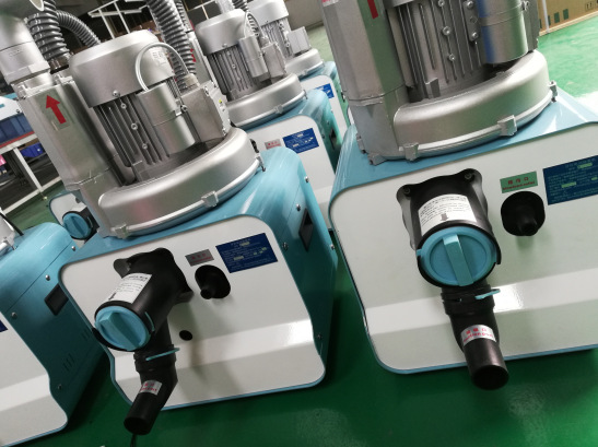 牙科干式负压泵 550w/750w/1300w