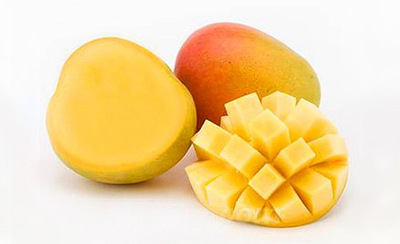 澳芒苹果芒芒果中的贵族肉厚核小浓郁芳香8斤装小果10-18个左右
