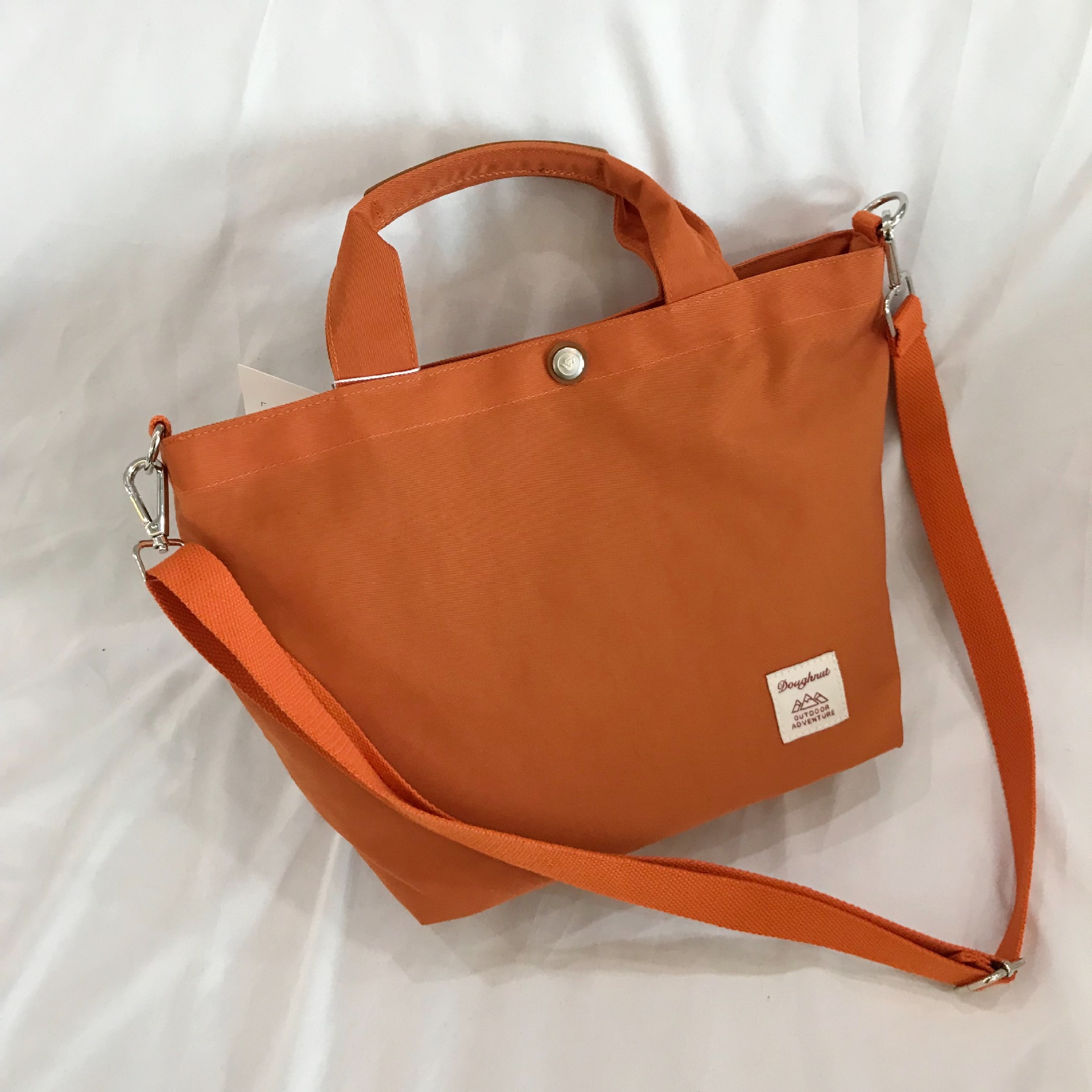 韩国ins包包女2020新款 糖果色单肩斜跨ins包包手工其他时尚女包