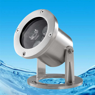 led投射灯 水下灯