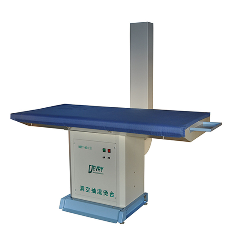 厂家直销干洗店设备 多功能服装熨烫设备 服装整烫设备烫台批发