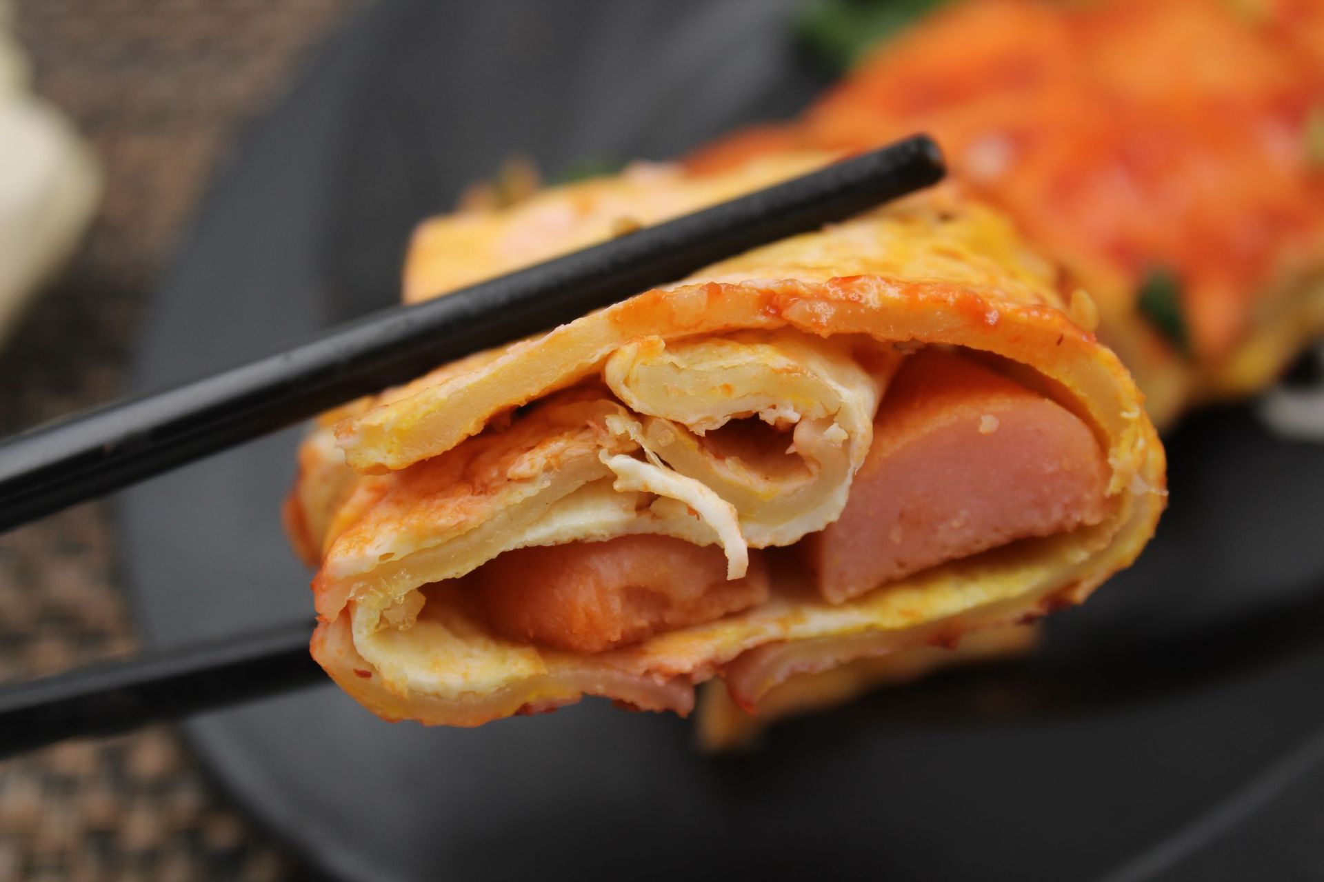 拍烤冷面 酱料的朋友,可联系客服按重修改邮费金额噢