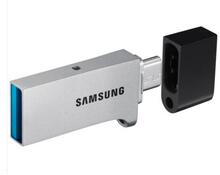三星（SAMSUNG） DUO 32G/64G USB3.0手机两用U盘电脑手机OTG